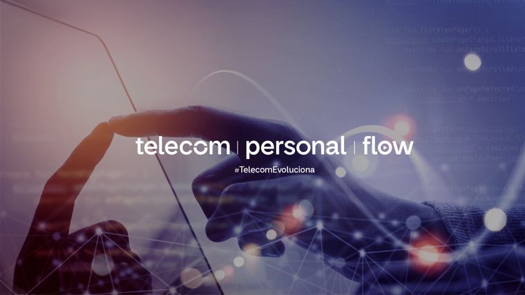 FOTO: Telecom presentó su Reporte Integrado 2021