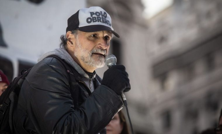 Para Belliboni “ya hay ajustes en salarios y con la inflación brutal