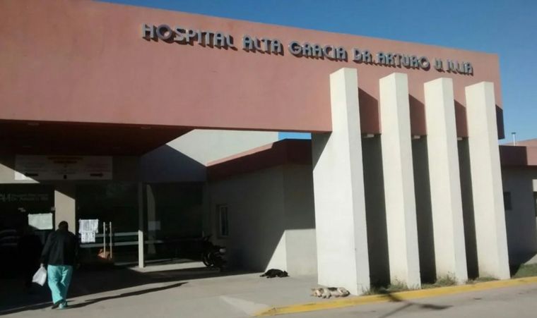 Denunció que su hijo de 4 años murió por demora del hospital