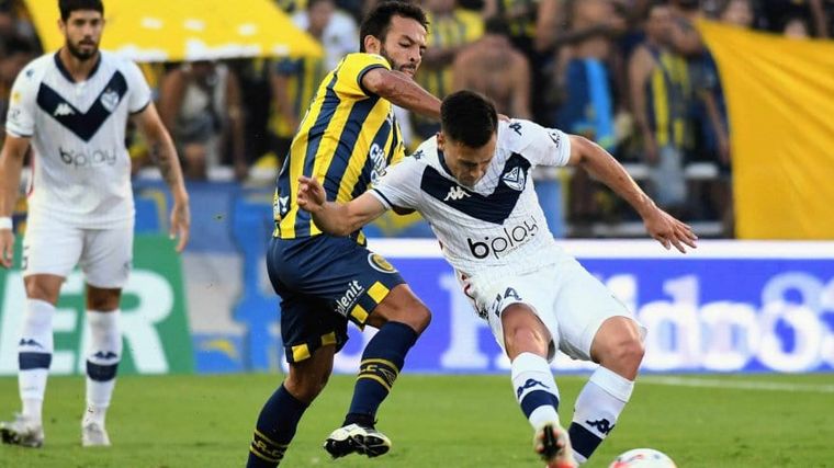 Central visita al equipo del "Cacique" Medina.