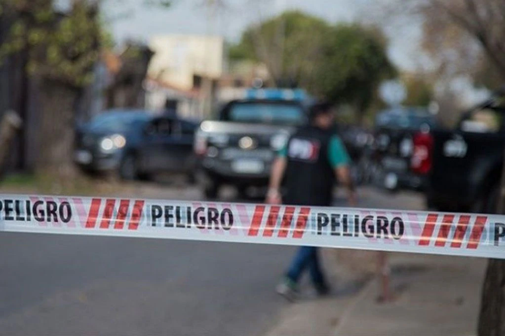 FOTO: Mataron a otra persona en Rosario y son cinco los crímenes acumulados en tres días.