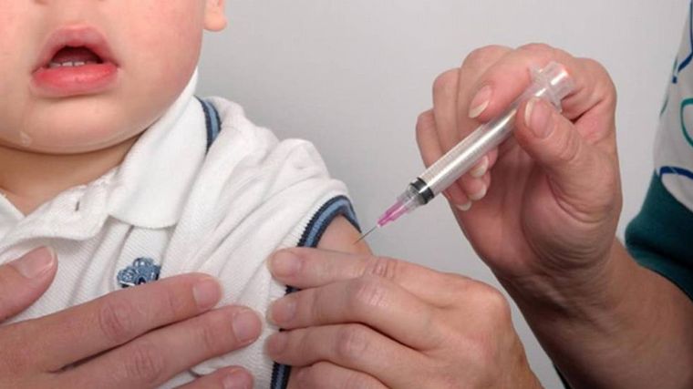 AUDIO: Preocupa el bajo nivel de vacunación antigripal de niños en Córdoba
