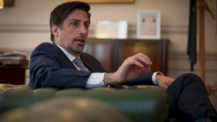 Trotta dijo que el Frente de Todos necesita un líder para tener chances en 2023.