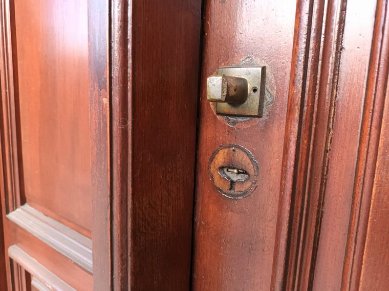 Desde la organización de Vecinales Rosarinas Unidas denuncian una ola de robos.