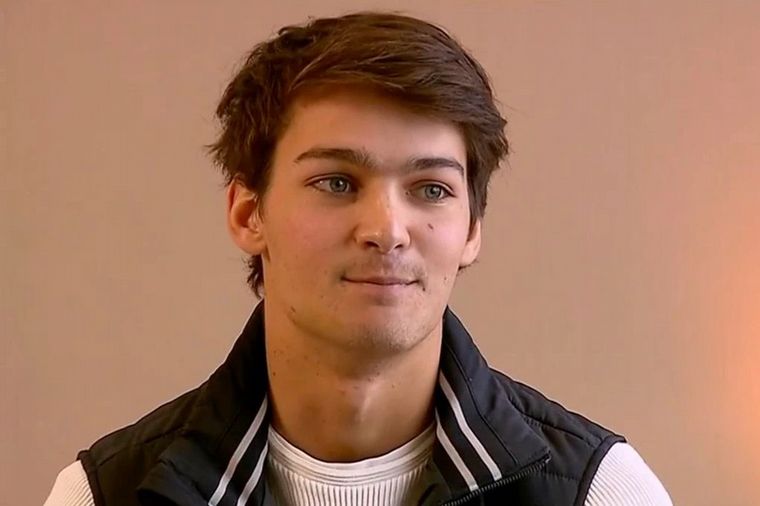 Tiziano Gravier: “No espero las disculpas de los agresores” 