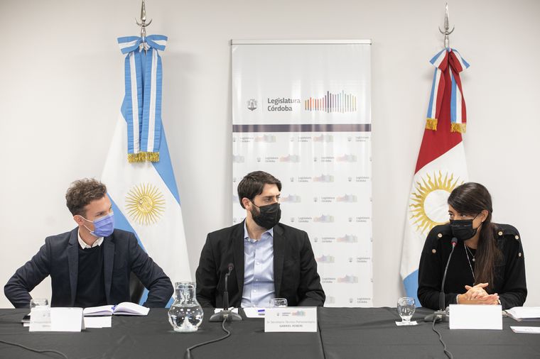 Primera jornada de co-creación del Plan de Acción de Parlamento Abierto.