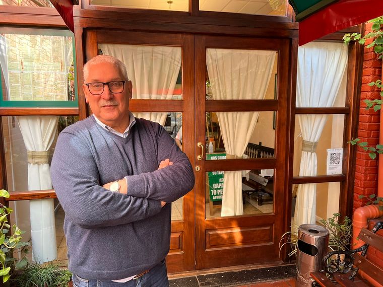 Los sorrentinos, la pasta que se inventó en Mar del Plata