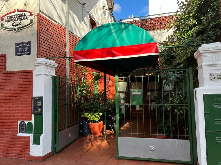 Los sorrentinos, la pasta que se inventó en Mar del Plata