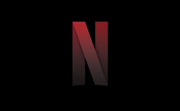 FOTO: Netflix despidió a 300 empleados por la caída en sus suscripciones.