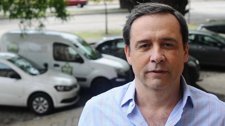 Zignago: “Vamos a defender el bien común de la ciudad y nos sumamos a la justicia”.
