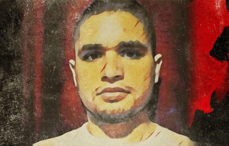 La Masacre de Barrio Kairos