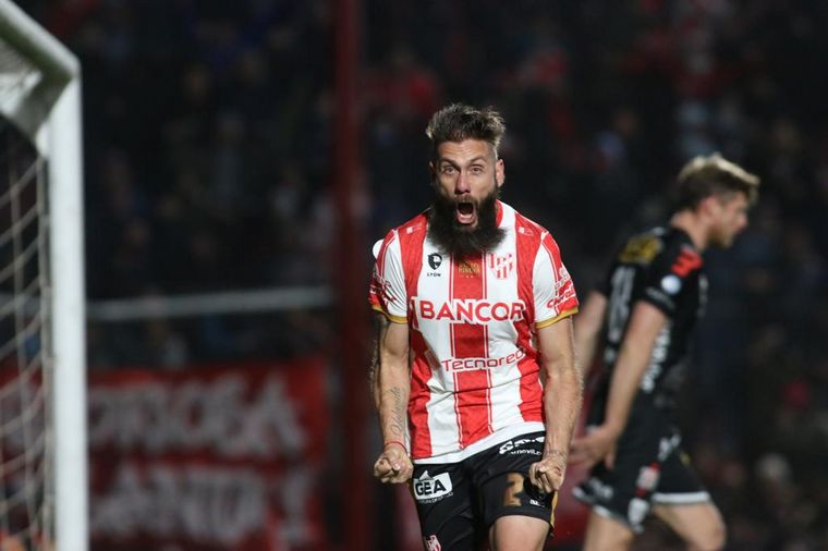 Instituto vs Estudiantes