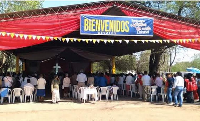 Los primeros mártires argentinos serán beatificados en Orán