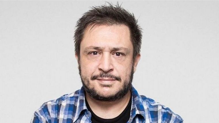 Suspendieron a un profesor por leer un cuento de Casciari