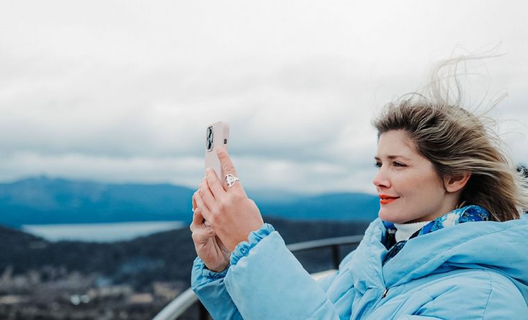 El Cerro Campanario, un paseo obligado en Bariloche