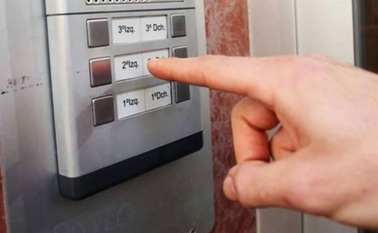 Escruche. (El Día/Archivo)