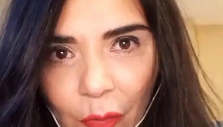 La Corte de Chubut suspendió a la jueza acusada de besar un preso (El Chubut)