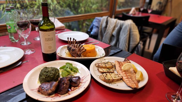 Cervecería Patagonia, una experiencia imperdible con cata y maridaje en Bariloche