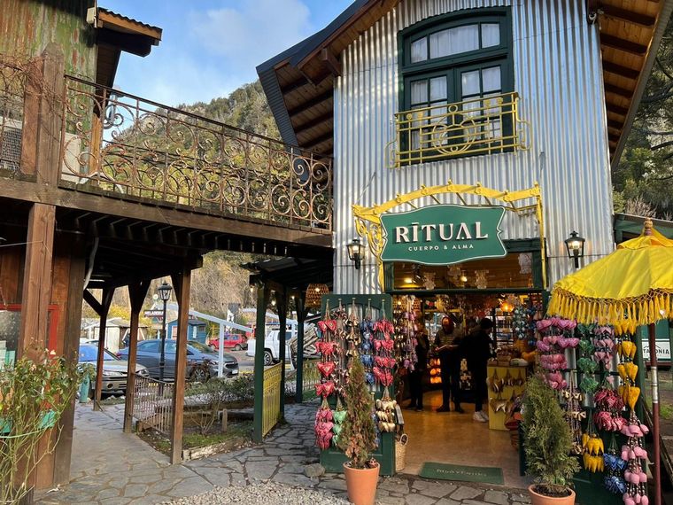 Colonia Suiza, el sello europeo cerquita de Bariloche.