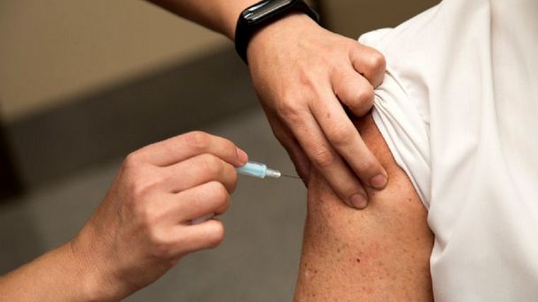 FOTO: Aumentaron los casos de fiebre hemorrágica en Santa Fe: piden vacunarse.