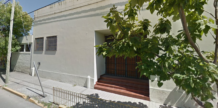 Escuela República de Perú