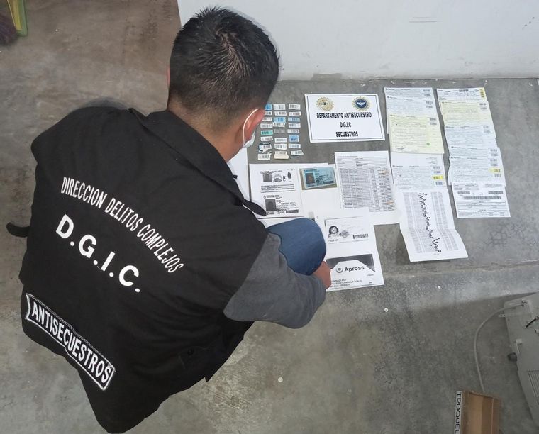 Investigan nueva defraudación contra el Apross.