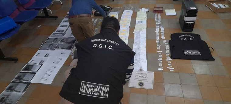 Investigan nueva defraudación contra el Apross.