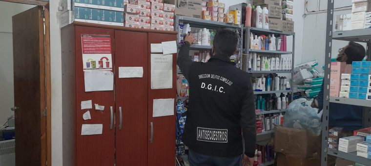 Investigan nueva defraudación contra el Apross.