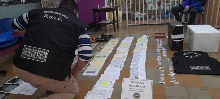 Investigan nueva defraudación contra el Apross.