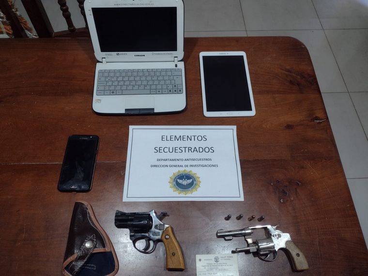 Investigan nueva defraudación contra el Apross.