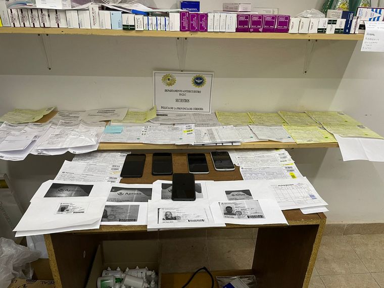 Investigan nueva defraudación contra el Apross.