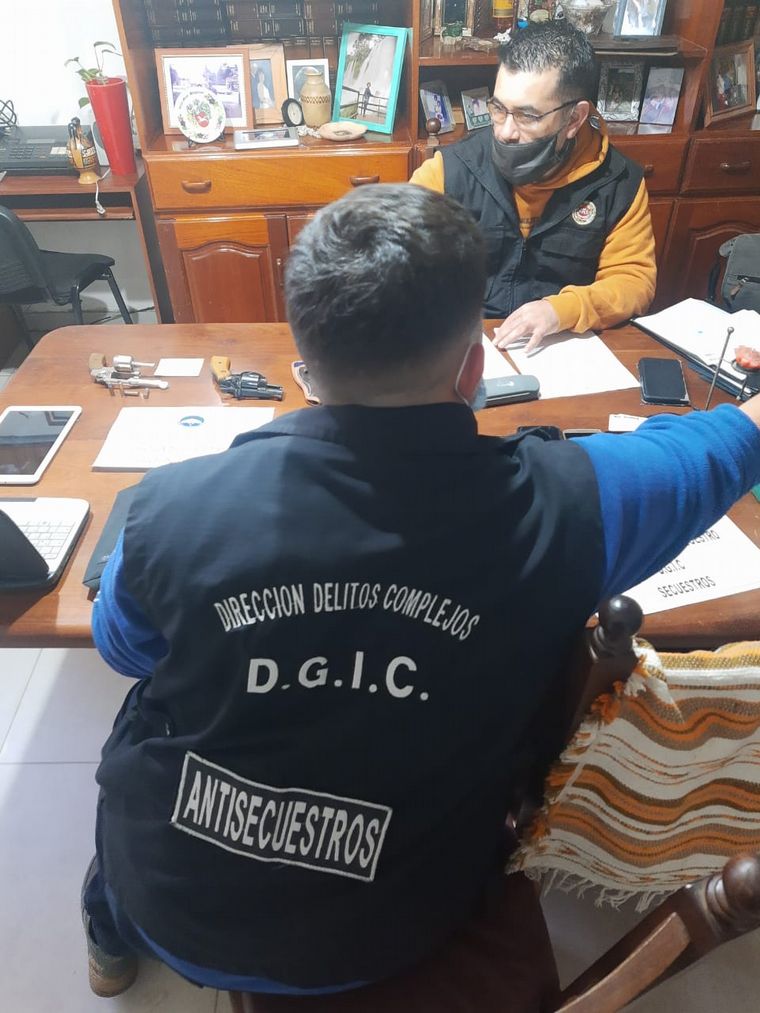 Investigan nueva defraudación contra el Apross.