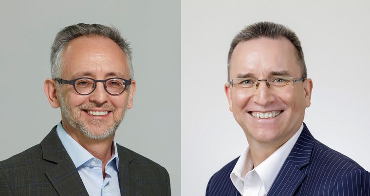 Marcellus Puig reemplaza a Thomas Owsianski en VW Group Argentina.