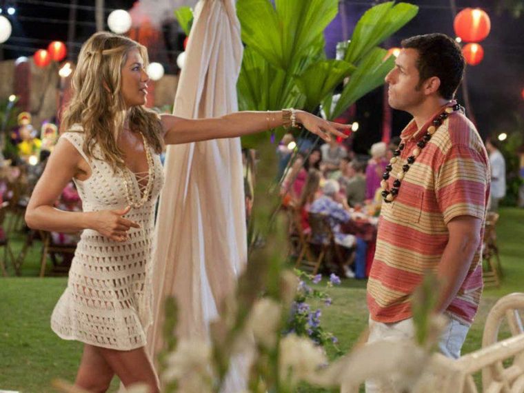 Varios títulos abandonan Netflix en julio.