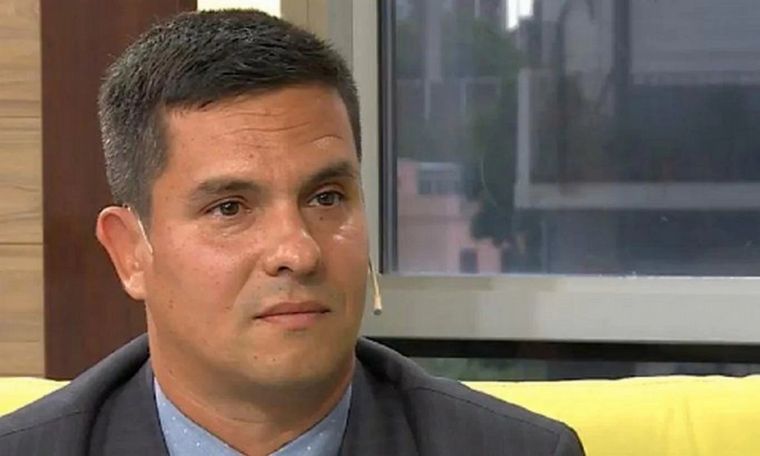 El economista Cristian Buteler dijo que 