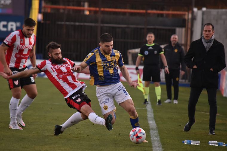 Instituto busca una victoria para no alejarse de los líderes. Foto: @atlantaoficial