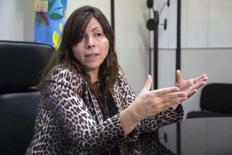 Batakis se reunió con Alberto Fernández, Guzmán y Pesce