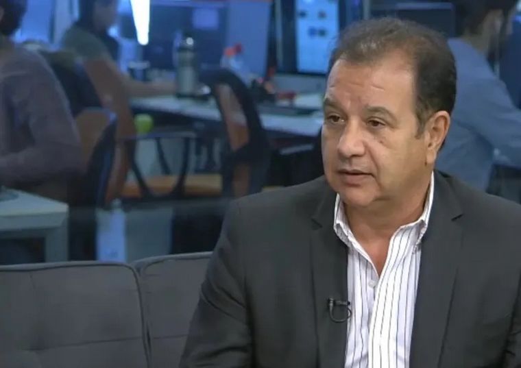 Ammaturo de la UIA se mostró “preocupado” por la designación de Silvina Batakis.