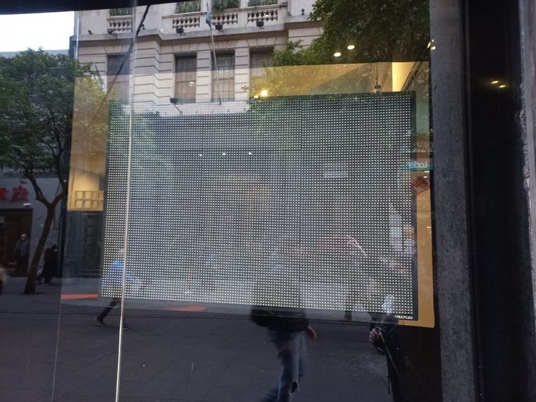 La suba del precio del dólar descontroló las cotizaciones en Rosario.