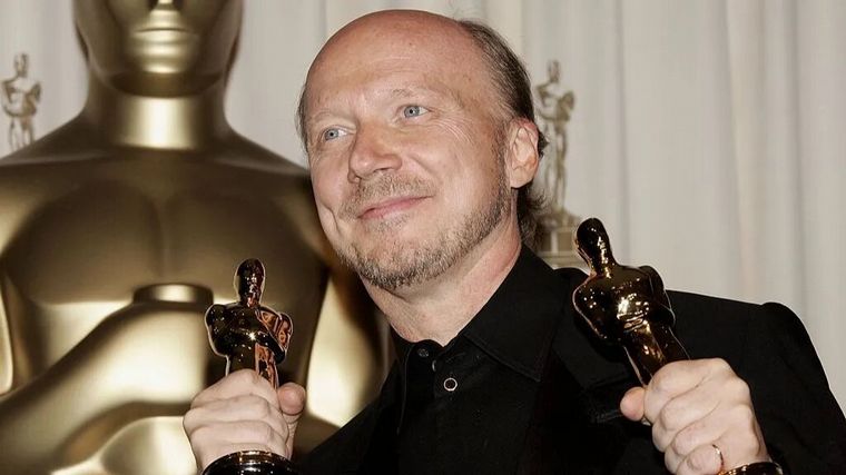 Haggis en su época de esplendor.