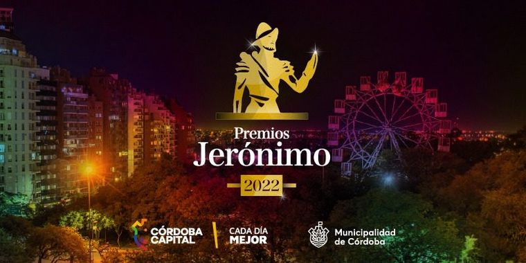 FOTO: Premios Jerónimo 2022: las imágenes de la ceremonia.