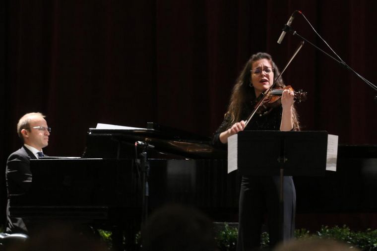 Premios Jerónimo 2022: las imágenes de la ceremonia.