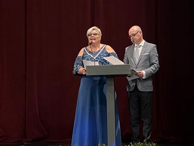 Premios Jerónimo 2022: las imágenes de la ceremonia.