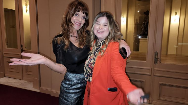 Premios Jerónimo 2022: las imágenes de la ceremonia.