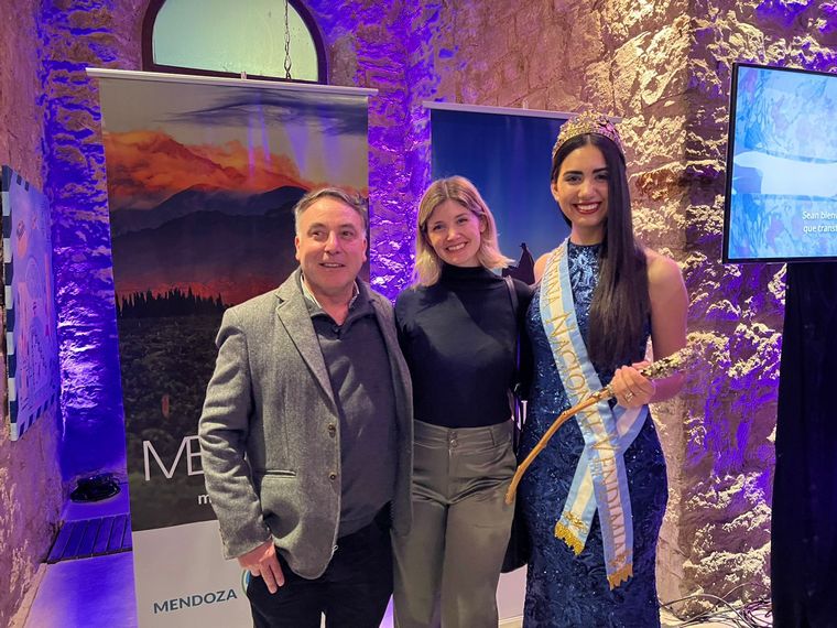 Anunciaron vuelos directos entre Mendoza y Mar del Plata