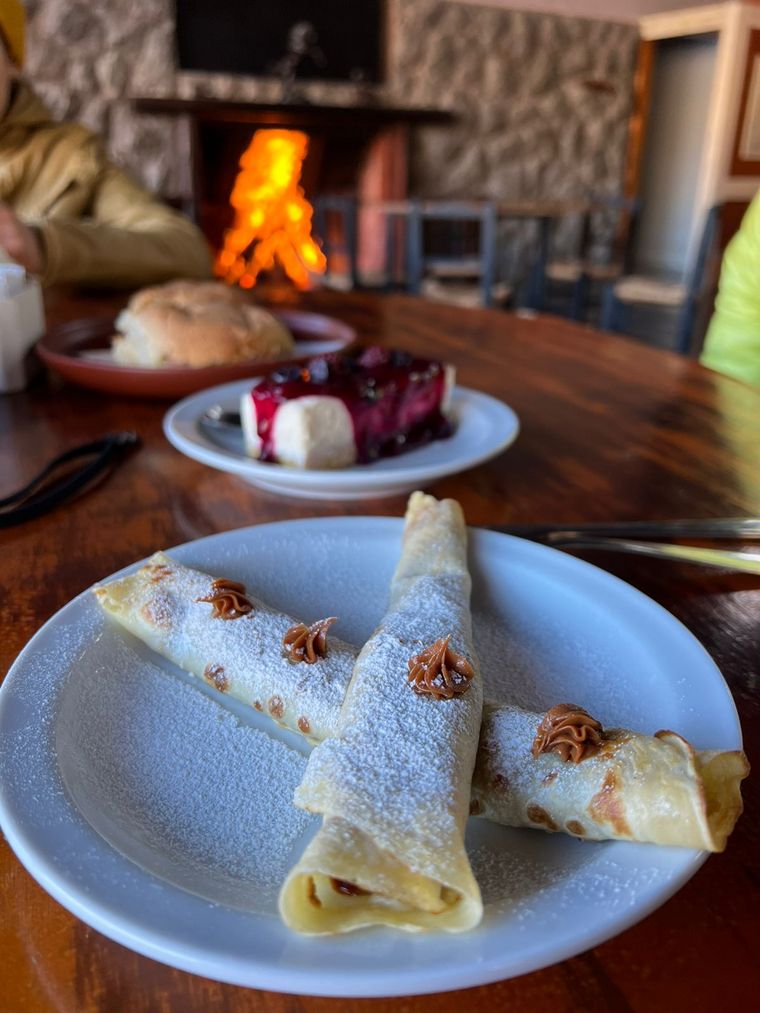 Castillos de Pincheira, un imperdible en el sur de Mendoza