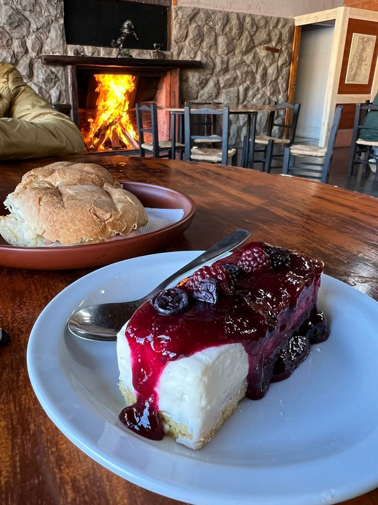 Castillos de Pincheira, un imperdible en el sur de Mendoza