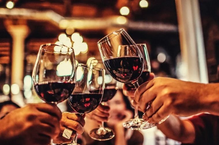 FOTO: Córdoba será sede de “Los Taninos Wine Fest”