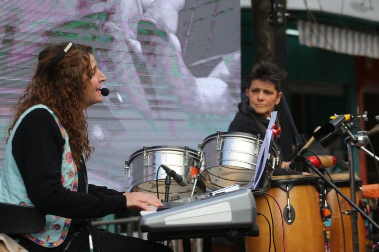 Cadena 3 y Mercado Norte festejan el cumple de Córdoba