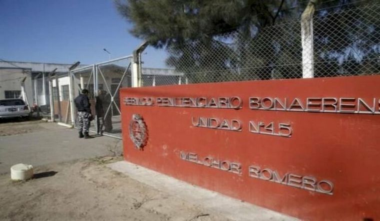 Mataron a una presa durante una pelea en una cárcel en La Plata